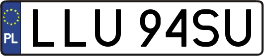 LLU94SU