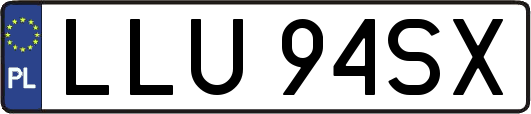 LLU94SX