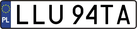 LLU94TA