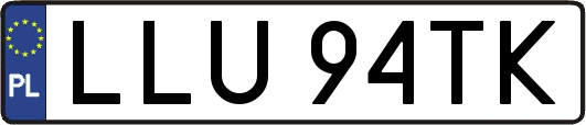 LLU94TK