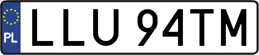 LLU94TM