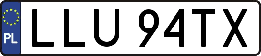 LLU94TX