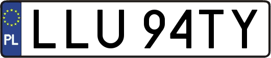 LLU94TY