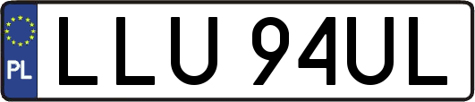 LLU94UL