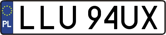 LLU94UX