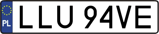 LLU94VE