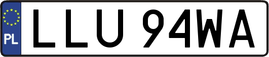 LLU94WA