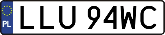 LLU94WC