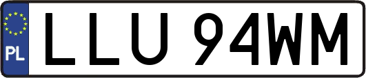 LLU94WM