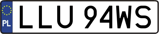 LLU94WS