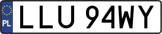 LLU94WY
