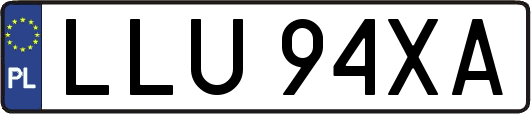 LLU94XA