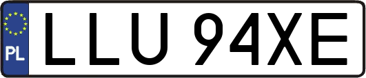 LLU94XE