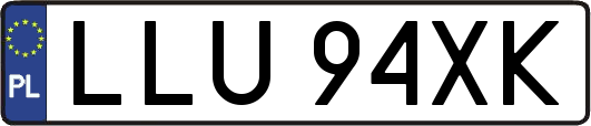 LLU94XK