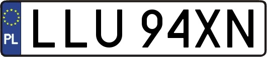 LLU94XN