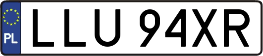 LLU94XR