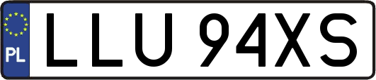 LLU94XS