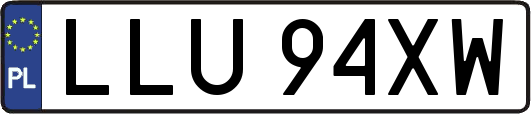 LLU94XW
