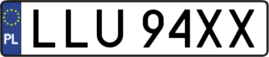 LLU94XX