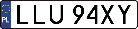 LLU94XY
