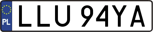 LLU94YA