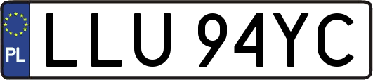 LLU94YC