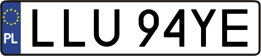 LLU94YE