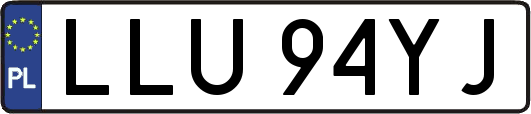 LLU94YJ