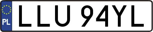 LLU94YL