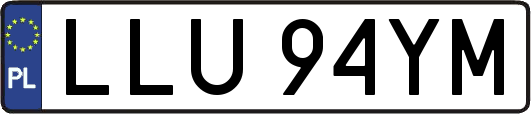 LLU94YM