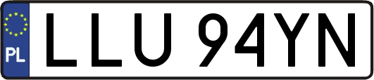 LLU94YN