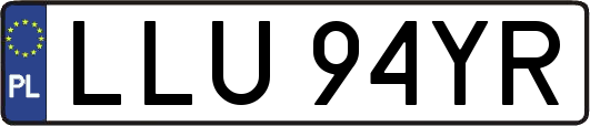 LLU94YR