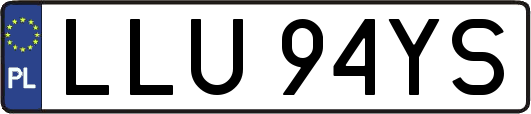 LLU94YS