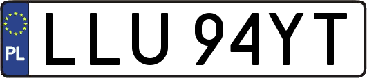 LLU94YT