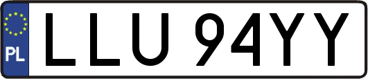 LLU94YY