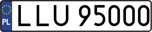 LLU95000