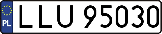LLU95030