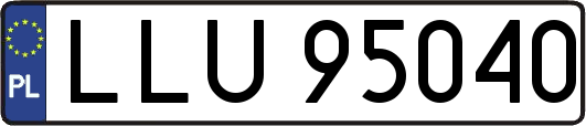 LLU95040