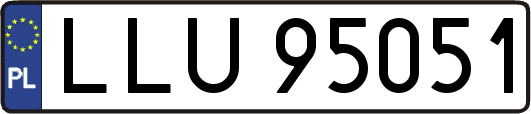 LLU95051