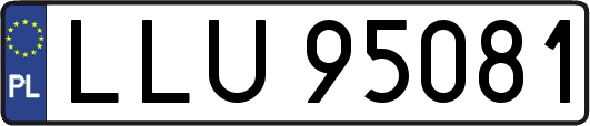 LLU95081