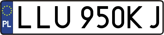 LLU950KJ