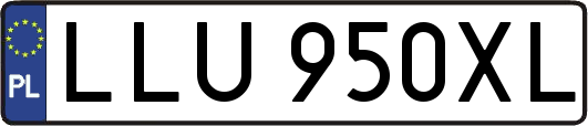 LLU950XL