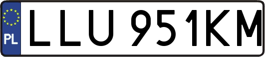LLU951KM