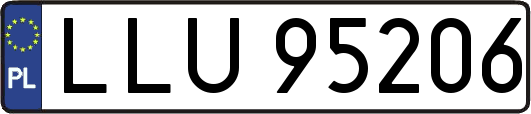 LLU95206