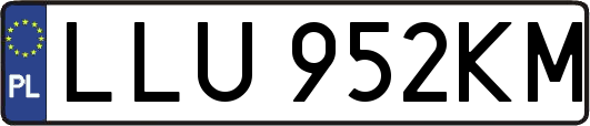 LLU952KM
