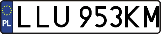 LLU953KM