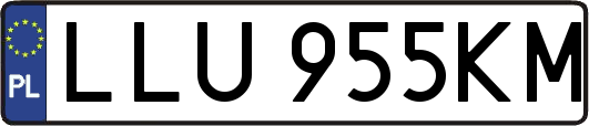 LLU955KM