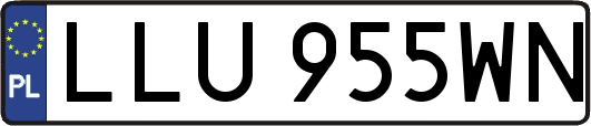 LLU955WN