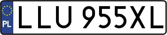 LLU955XL