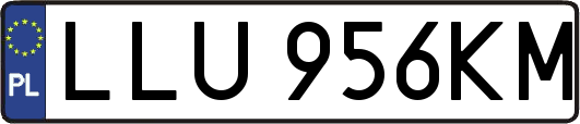 LLU956KM